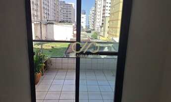 Imagem: Apartamento - Ocian - Praia Grande