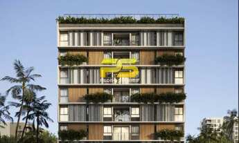 Imagem: LAÇAMENTO  VILLAGIO MARINHO Apartamentos