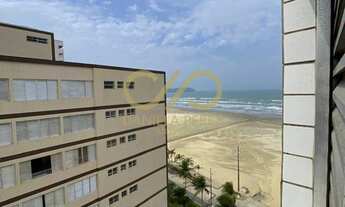 Imagem: Apartamento Padrão- Guilhermina -Praia