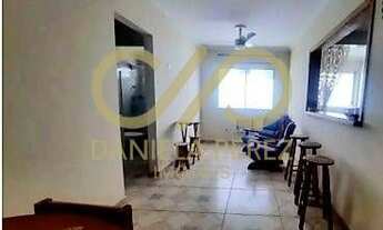 Imagem: Apartamento padrão - Canto do Forte - Praia