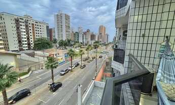 Imagem: Apartamento Padrão - Guilhermina - Praia