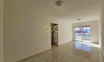 Imagem: Apartamento Padrão - Canto Do Forte - Praia