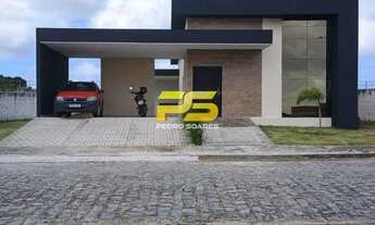 Imagem: Casa à Venda no Condomínio Residencial