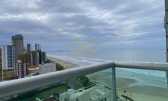 Imagem: Apartamento padrão - Vila Caiçara - Praia