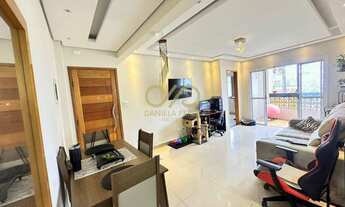 Imagem: Apartamento padrão - Guilhermina - Praia