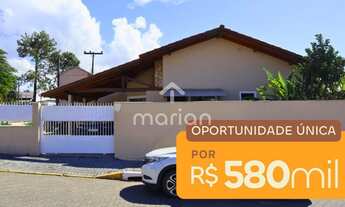 Imagem: Casa com 2 quartos, Nossa Senhora da Paz