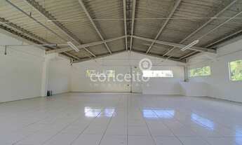 Imagem: Galpão com 319m² na Velha!