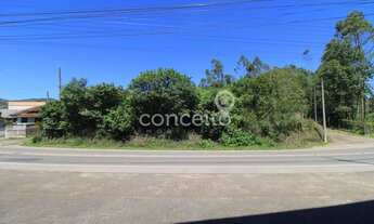 Imagem: Terreno com 6.500,00m² Indaial!