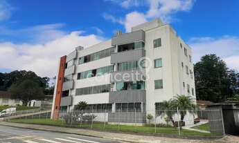 Imagem: Apartamento Semimobiliado com 2 Dormitórios