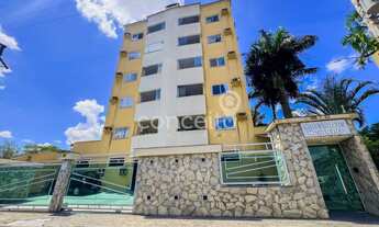 Imagem: Apartamento Semimobiliado 2 Dormitórios