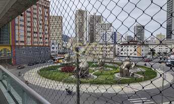 Imagem: Apartamento Padrão - Boqueirão - Praia