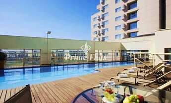 Imagem: Flat disponível para venda no Quality Suites