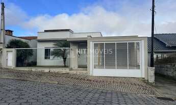 Imagem: CASA - GABIROBA - ITUPORANGA - SC