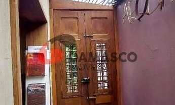 Imagem: Sobrado à venda 3 Quartos, 1 Suite, 2 Vagas