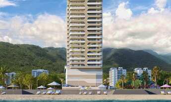 Imagem: Apartamento 2 ou 3 suítes em Construção