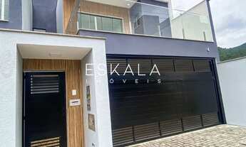 Imagem: Casa Geminada com 01 Suíte 02 Dormitórios