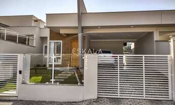 Imagem: Casa geminada com 1 suíte 2 quartos