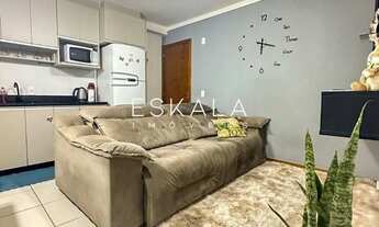 Imagem: Apartamento Contendo 02 Dormitórios 01