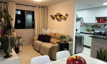 Imagem: Oportunidade em SANTO AMARO 53m², 02qts