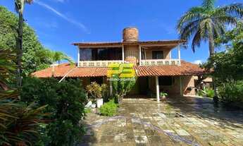 Imagem: Casa 30x30 1 andar com 04 Quartos em Tabatinga