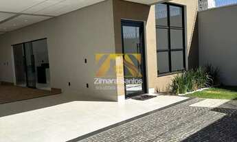 Imagem: Casa com 3 suítes, 140 m² - 1205 sul (ARSO