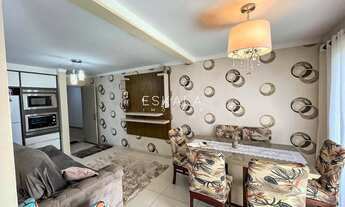 Imagem: Apartamento mobiliado com 2 quartos, Czernewicz