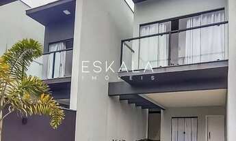 Imagem: Casa Geminada com 01 Suíte 02 Quartos