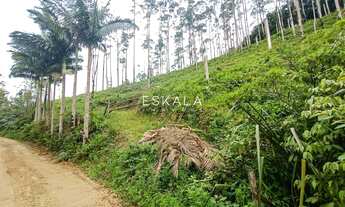 Imagem: Terras de Laudelina, Condominio Paraíso