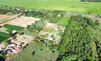 Imagem: Chácara, 1.500 m² - Próximo a Palmas