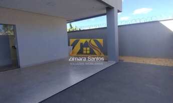 Imagem: Casa Geminada 2/4 com 1 suíte - 75 m²