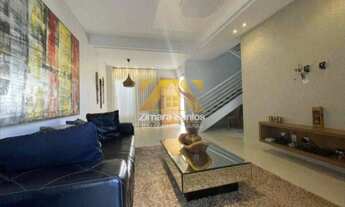 Imagem: Sobrado 2/4 com 2 suítes - 104,56 m² na