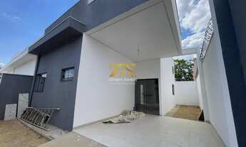 Imagem: Casa 2/4 sendo 1 suíte, 68 m² - 1503 sul