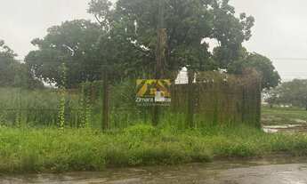 Imagem: Terreno com 1.600 m² na 904 Sul (ARSE 91)