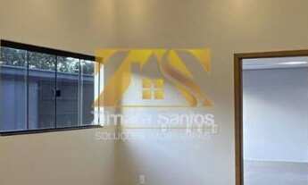 Imagem: Casa 3/4, sendo 1 suíte, 91 m² - 1404