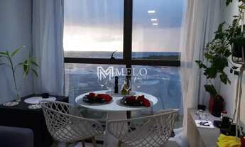 Imagem: Disponível Locação Flat Beach Barra