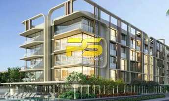 Imagem: Apartamentos de 145m2 á 500m2 com 02 e