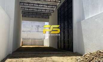 Imagem: Galpão para Locação, Roger - João Pessoa