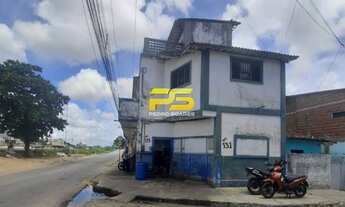 Imagem: Casa com 2 quartos à Venda, Costa e Silva