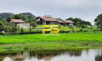 Imagem: Terreno 877.9m² em Gurinhém Br 230 no