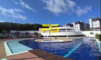 Imagem: APARTAMENTO 86 mts² COM 03 QUARTOS POR