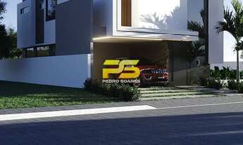 Imagem: Casa em condomínio fechado 220m² no Sunville