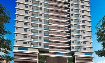 Imagem 1: Magnifique Residence, 2 dormitórios, 2 suíte, 3 banheiro, 1 vaga na garagem, 70M² de Área