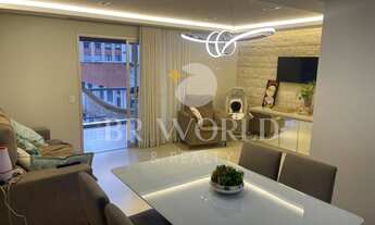 Imagem: 3 suítes e office no setor oeste, imóvel