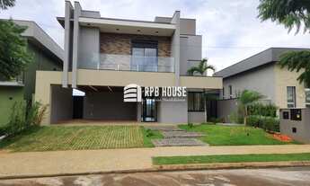 Imagem: Sobrado Quinta dos Ventos