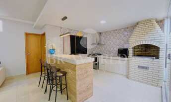 Imagem: CONDOMÍNIO RESIDENCIAL VILLA BELLA III