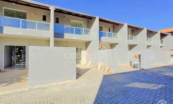 Imagem: Sobrado com 2 Dormitórios e 1 Vaga na Itoupava