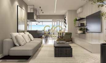 Imagem: APARTAMENTO ALTO LUXO - CANTO DO FORTE
