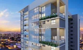 Imagem: Duplex com 4 quartos, Atiradores - Joinville