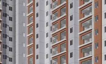 Imagem: Selleto São Miguel Construtora Hoga