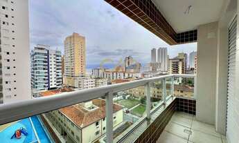 Imagem: Apartamento Padrão - Boqueirão - Praia